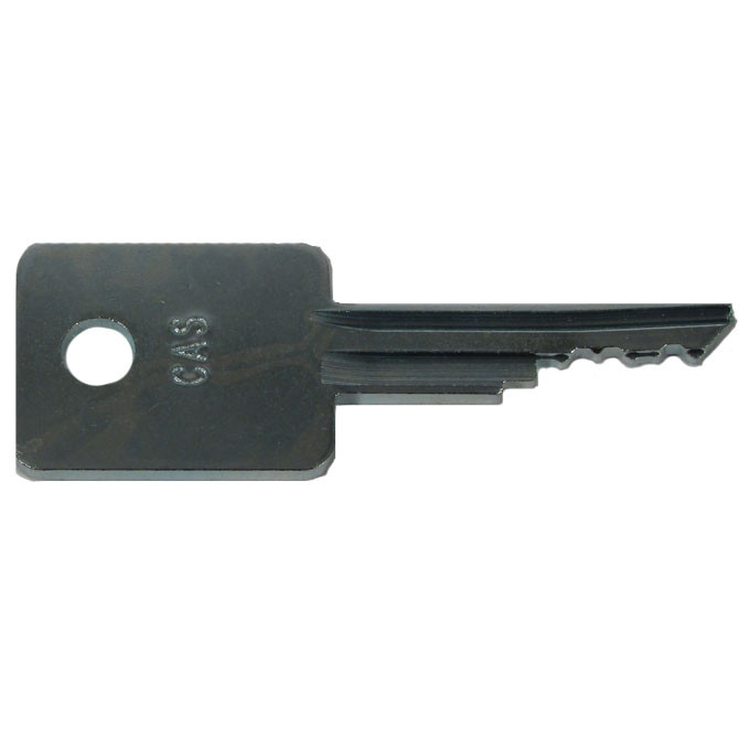 1964831C2 Key for Case®