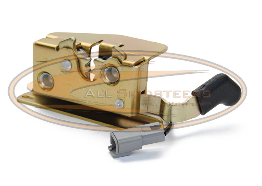 7109661 | Door Latch Assembly for Bobcat® Skid Steer 751 753 763