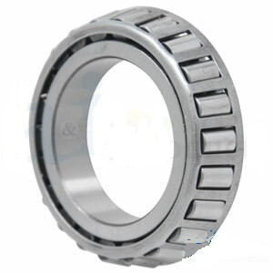Cone Tapered Roller Bearing || A-390A-I - All Skidsteers, Inc.