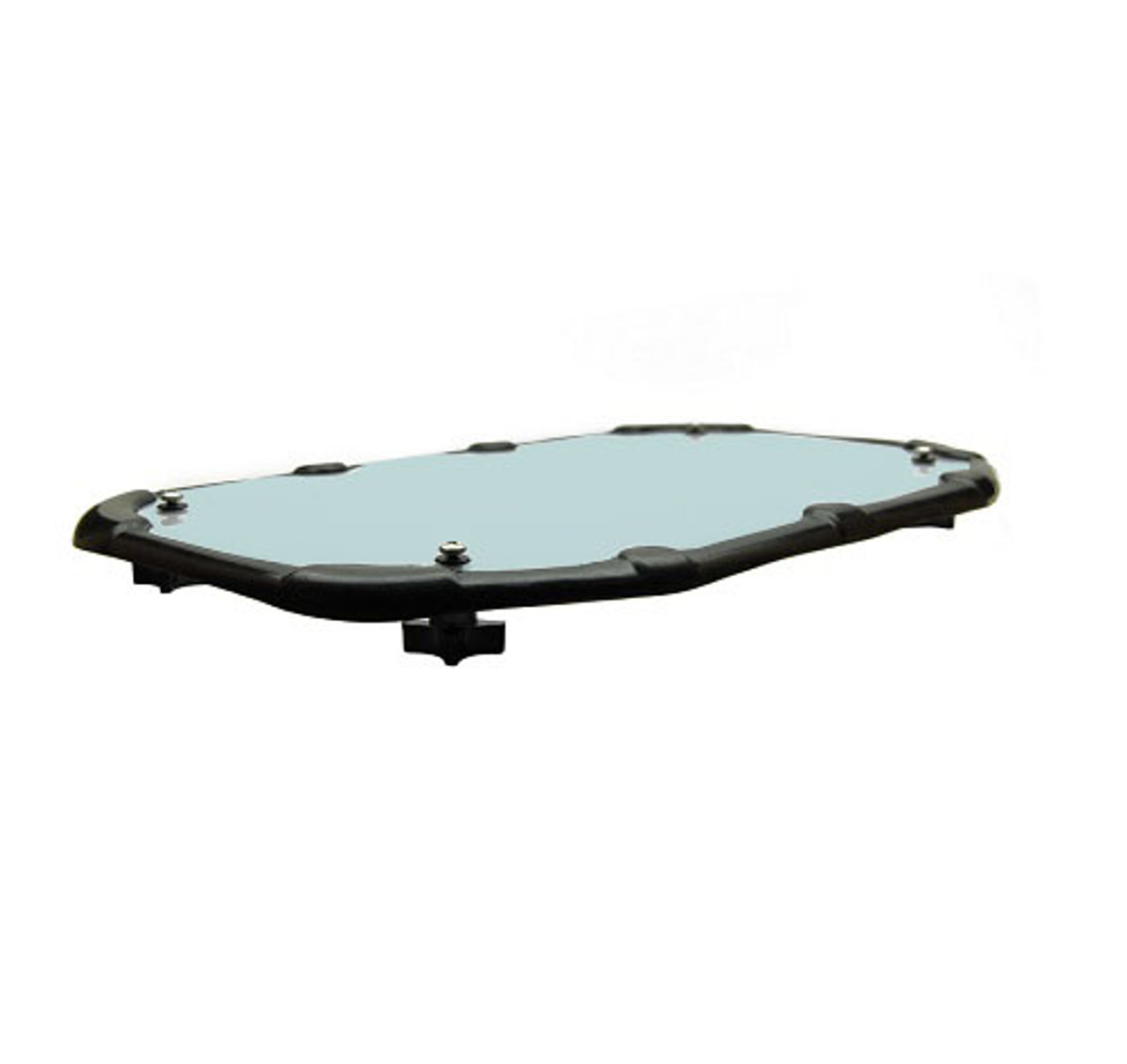 Top Poly Glass Window Kit for Bobcat® G Series | Replaces OEM # AK- 7105034