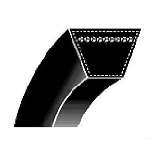 Classical V Belt 7 8 X 162 A C158 All Skidsteers Inc 