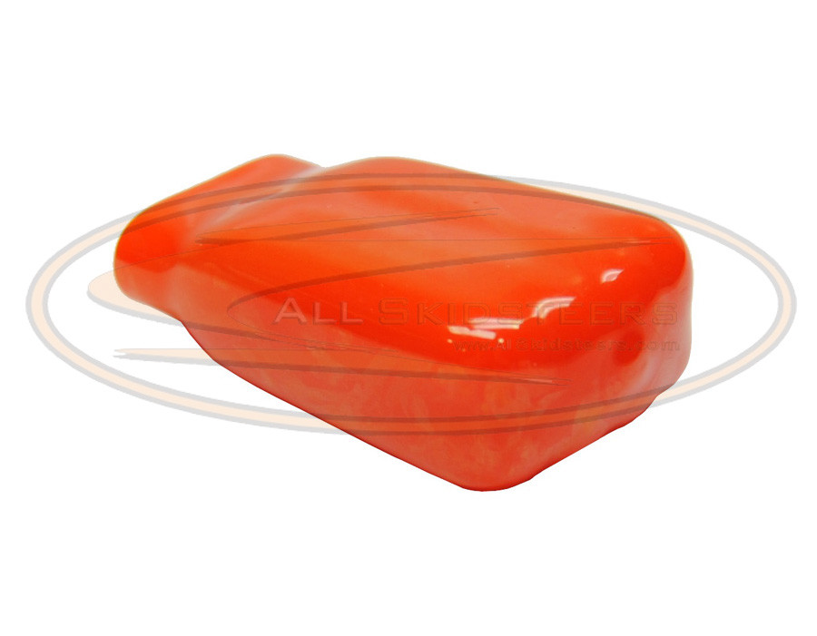 Throttle Lever rubber Cap for Bobcat Skid Steer 751 753 763 773