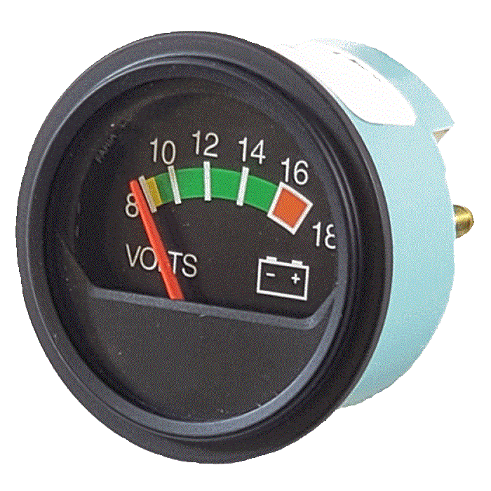 6669664 | Voltage Gauge for Bobcat® | AllSkidsteers.com