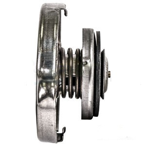 Cap Radiator (10 lb.) for John Deere® || Replace OEM # RE43593