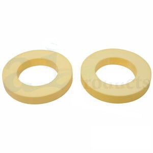 さー Seal Steering Cylinder Mounting (2/Pack) for John Deere