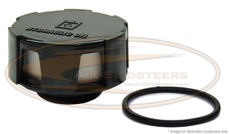 Hydraulic Oil Vent Cap for Bobcat Skid Steer 1213,2000