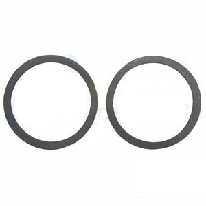 Gasket Muffler (2/Pack) for John Deere® Replace OEM R227500