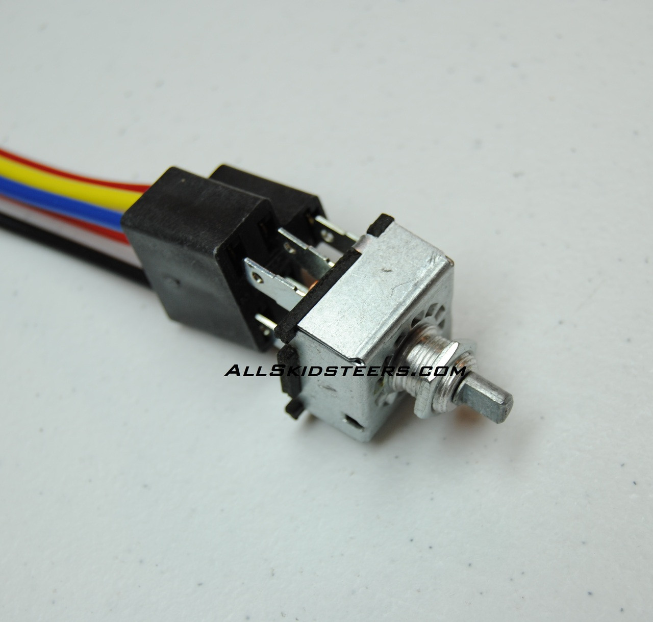 Heater Blower Switch Repair Plug for Bobcat® Replaces OEM 44229