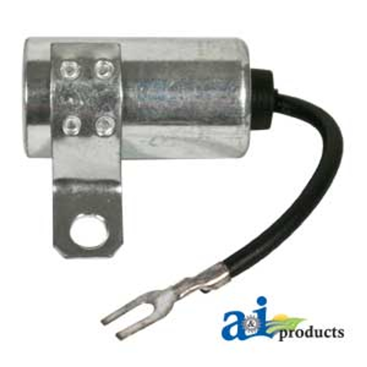 Condenser for John Deere® Replace OEM A0NN12300A