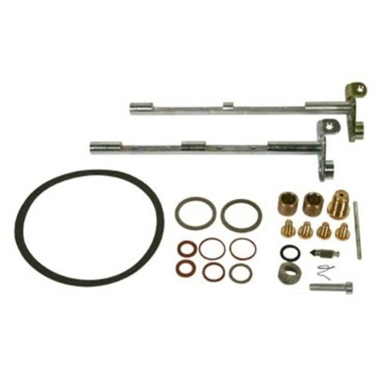 Carburetor Kit Basic for John Deere® Replace OEM MSCK58