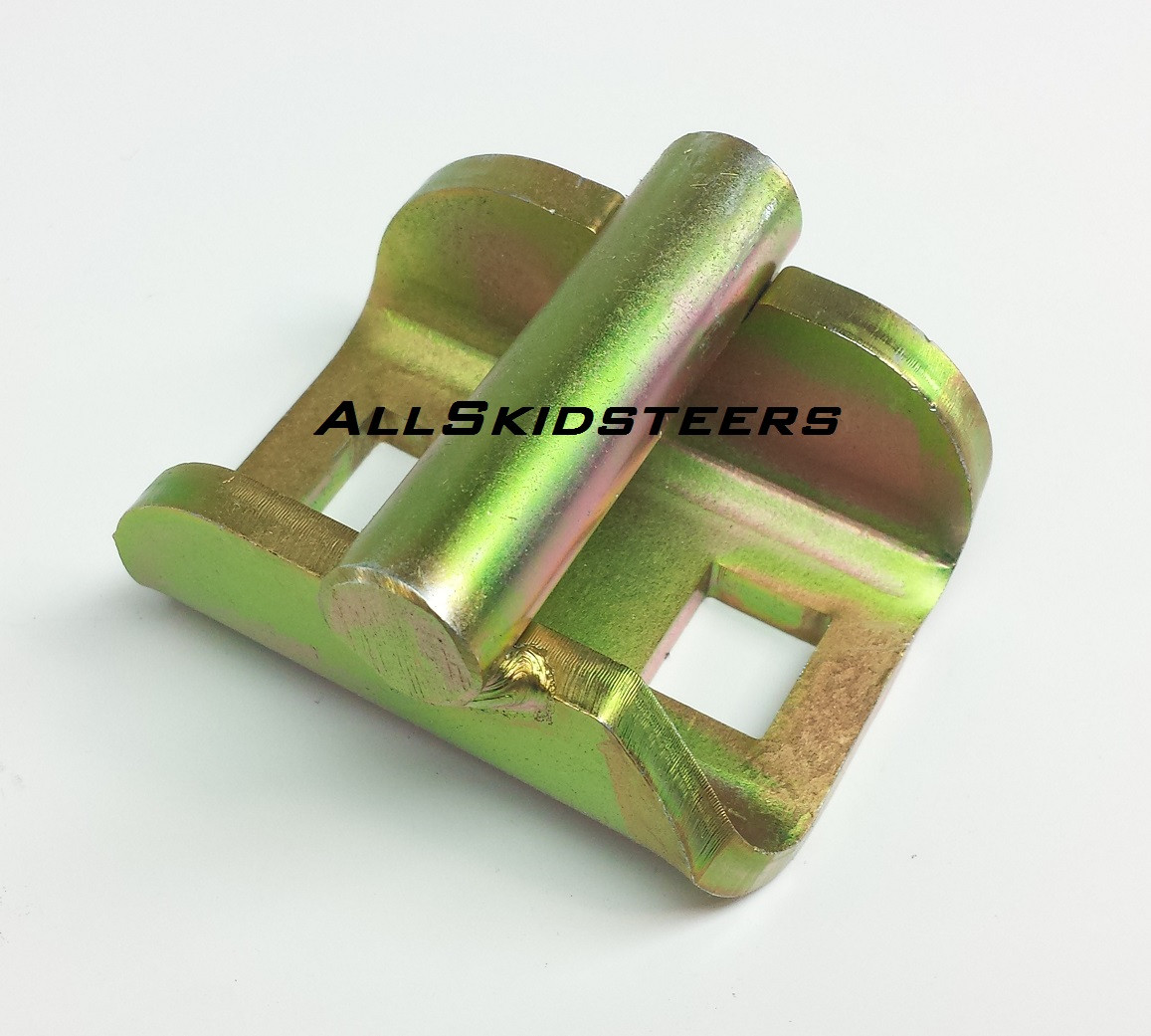 Back Door Striker for | Replaces OEM # 6715157 - All Skidsteers, Inc.