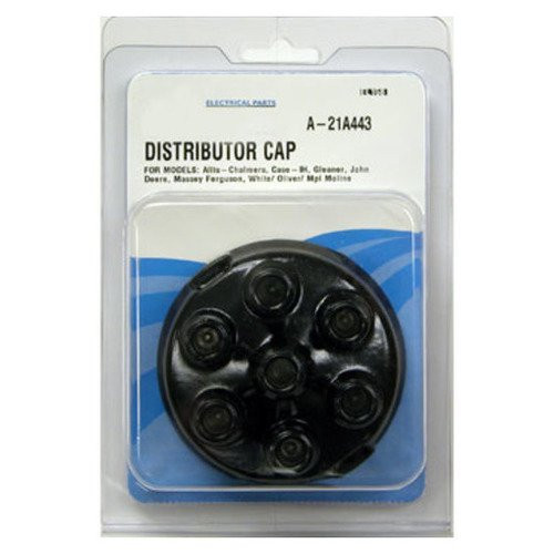 Cap Distributor for John Deere® Replace OEM 21A443