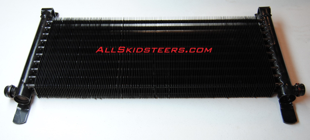 Hydraulic Oil Cooler For Bobcat Skid Steer Replaces OEM 6674150