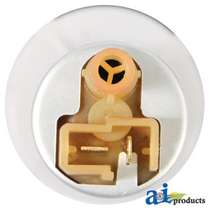AL78405 Pump, Fuel Lift Transfer(Tank Mount) for John Deere®