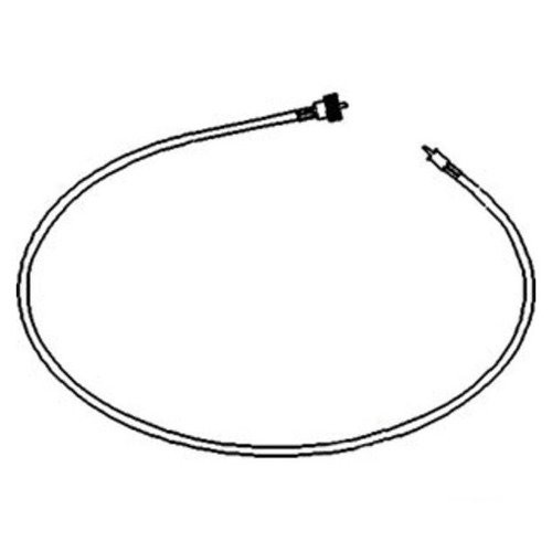 Cavo tachimetro (LICZNIK) SIMSON S51