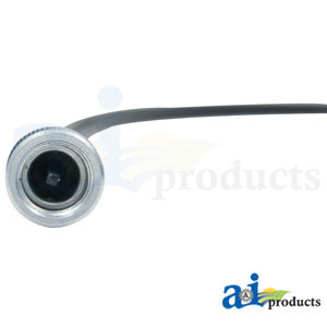 7701349474 - Cavo tachimetro per Renault 4, Renault 5