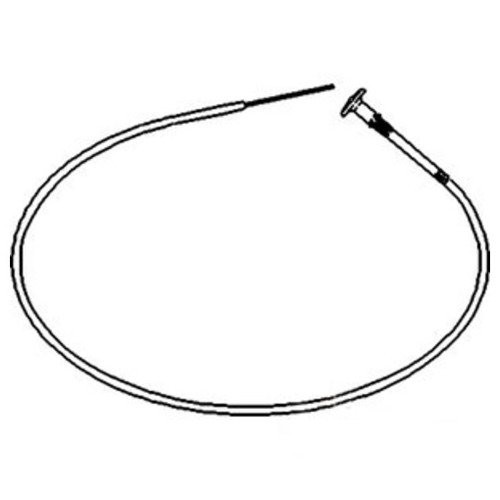 AT21466 Cable Choke for John Deere®