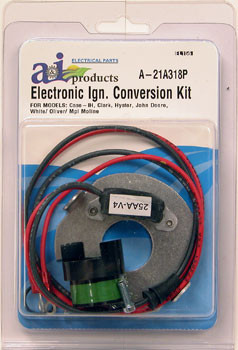 21A318P Module, Electronic Ignition for John Deere®