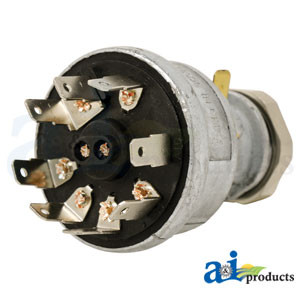RE61717 Switch Ignition for John Deere®