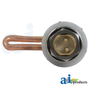 AL116490 Heater, Engine Coolant for John Deere®