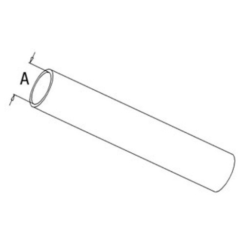 R26475 | Radiator Hose, Upper for John Deere®