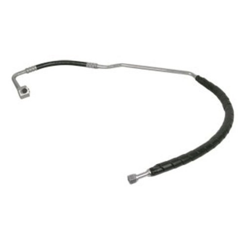 RE57327 | Line, Compressor to Condenser (w/ R12 service port) for John Deere®
