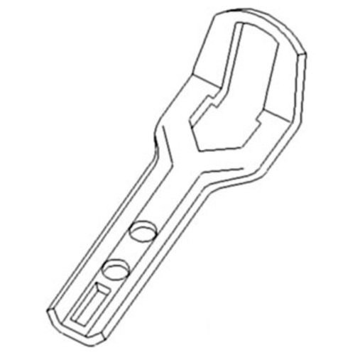 R96295 | Center Link Lock for John Deere®