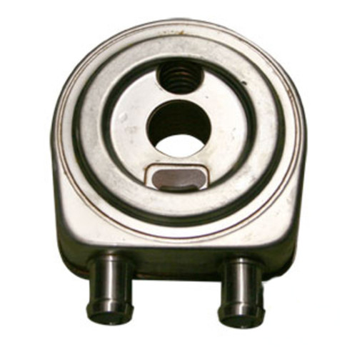 RE61767 | Cooler, Oil w/ Gasket for John Deere®