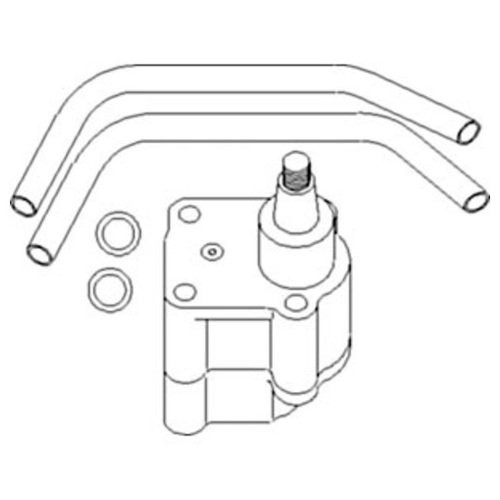 RE52020 | Repair Kit, Oil Pump for John Deere®