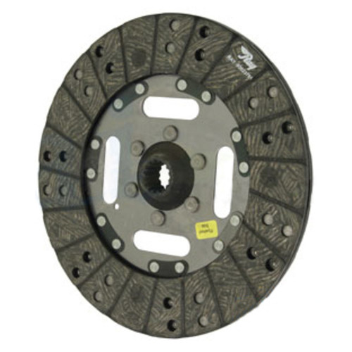RE29882 | Trans Disc: 10", organic, solid for John Deere®