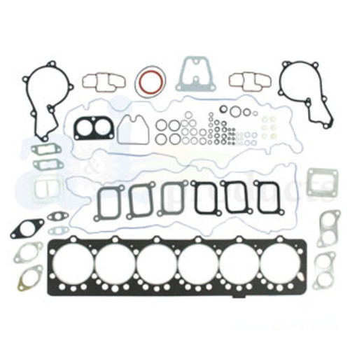 RE527552 | Gasket Set Upper for John Deere®