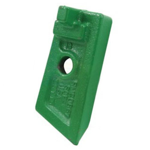 L100867 | Sway Block, Upper LH (Cat. II) for John Deere®