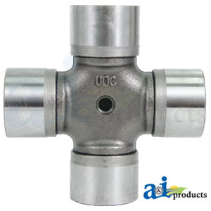 AL160517 | U-Joint MFWD Driveshaft for John Deere®