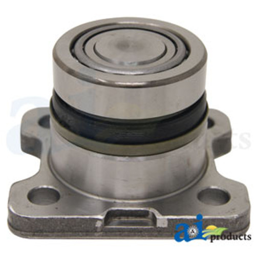 AL222147 | Kingpin MFWD for John Deere®