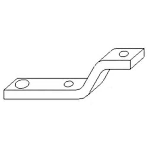 T29899 | Hammerstrap, Drawbar for John Deere®