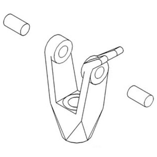 R26613 | Yoke, Upper for John Deere®