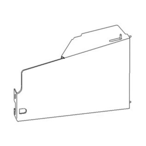 AR26769 | Shield, Side (RH) for John Deere®