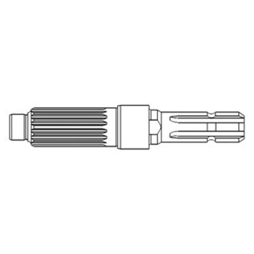 R41756 | Shaft, PTO (540 RPM) for John Deere®