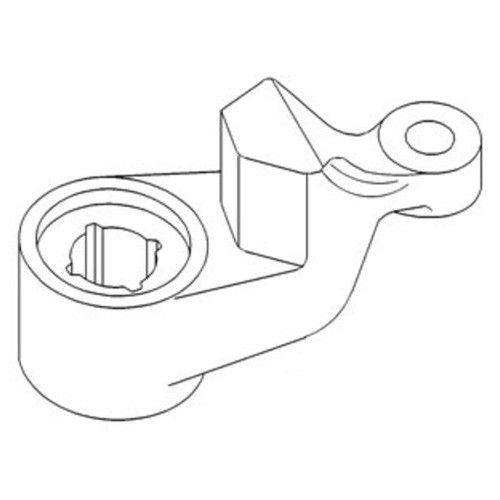 L28315 | Steering Arm (LH) for John Deere®