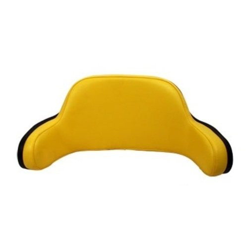 AL39816 | Back Cushion YLW VINYL for John Deere®
