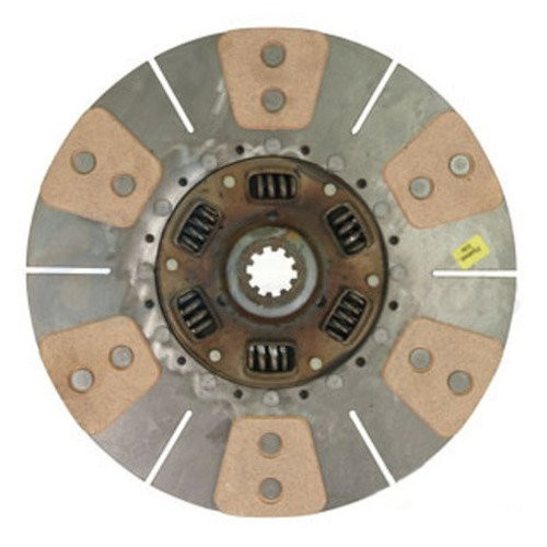 AR66925 | Trans Disc: 11", 5-button, solid for John Deere®