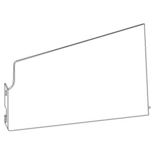 AR40777 | Shield, Side (RH) for John Deere®