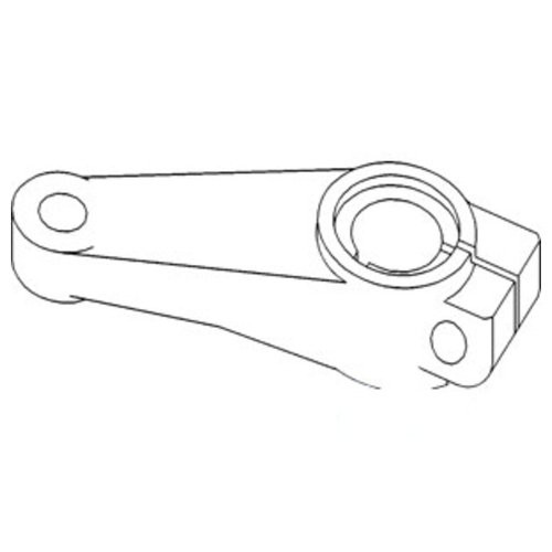 T21517 | Steering Arm (RH) for John Deere®