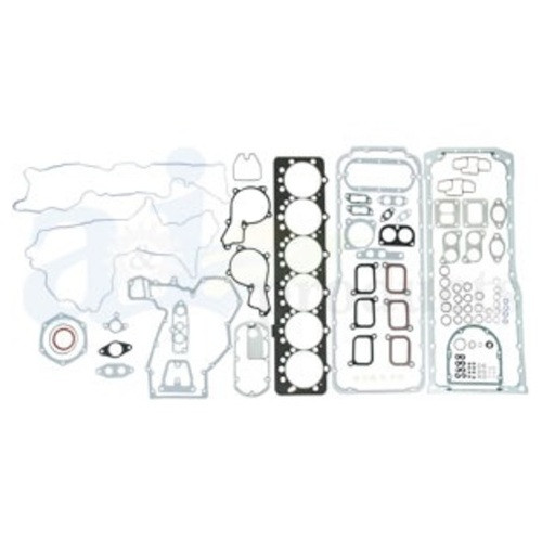 RE527551 | Gasket Set Complete Overhaul for John Deere®
