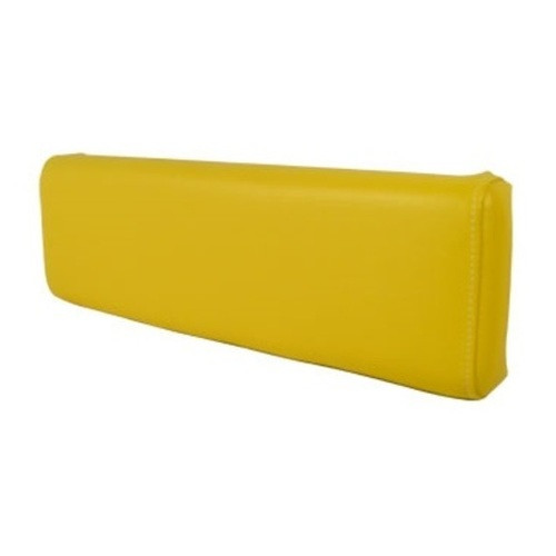 AM3462T-6 | Back Cushion Wood 19 x 6 YLW for John Deere®