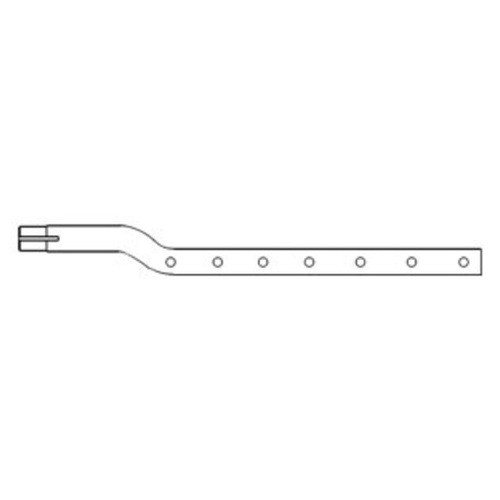 F3625R | Tie Rod, Outer for John Deere®