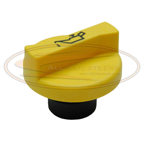 bobcat a series cap tank filler fill oil cap tank with