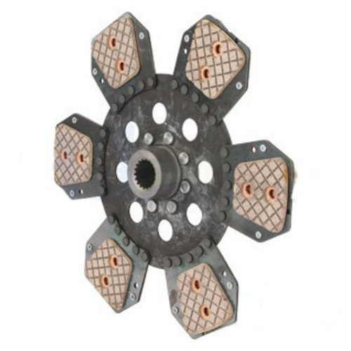 79011140 | Plate, Clutch for John Deere®