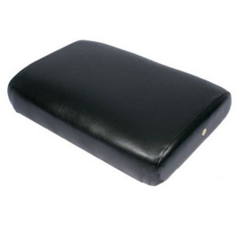 AF3096R-1 | Bottom Cushion Wood Base 20.625" x 14.625" BLK for John Deere®