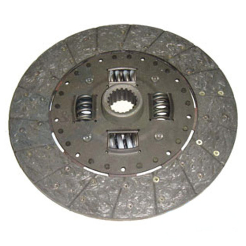 CH20226 | Trans Disc: 10.875", Spring Loaded Organic for John Deere®